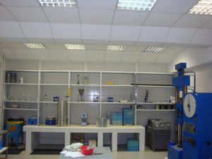 испытательная лаборатория центр